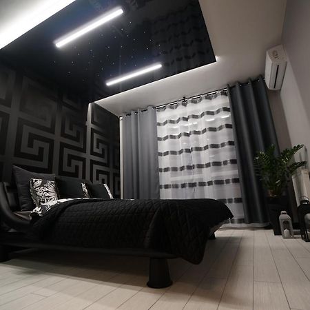 Apartament Lema Versace Краків Екстер'єр фото
