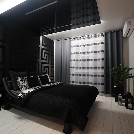 Apartament Lema Versace Краків Екстер'єр фото