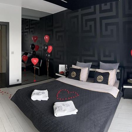 Apartament Lema Versace Краків Екстер'єр фото