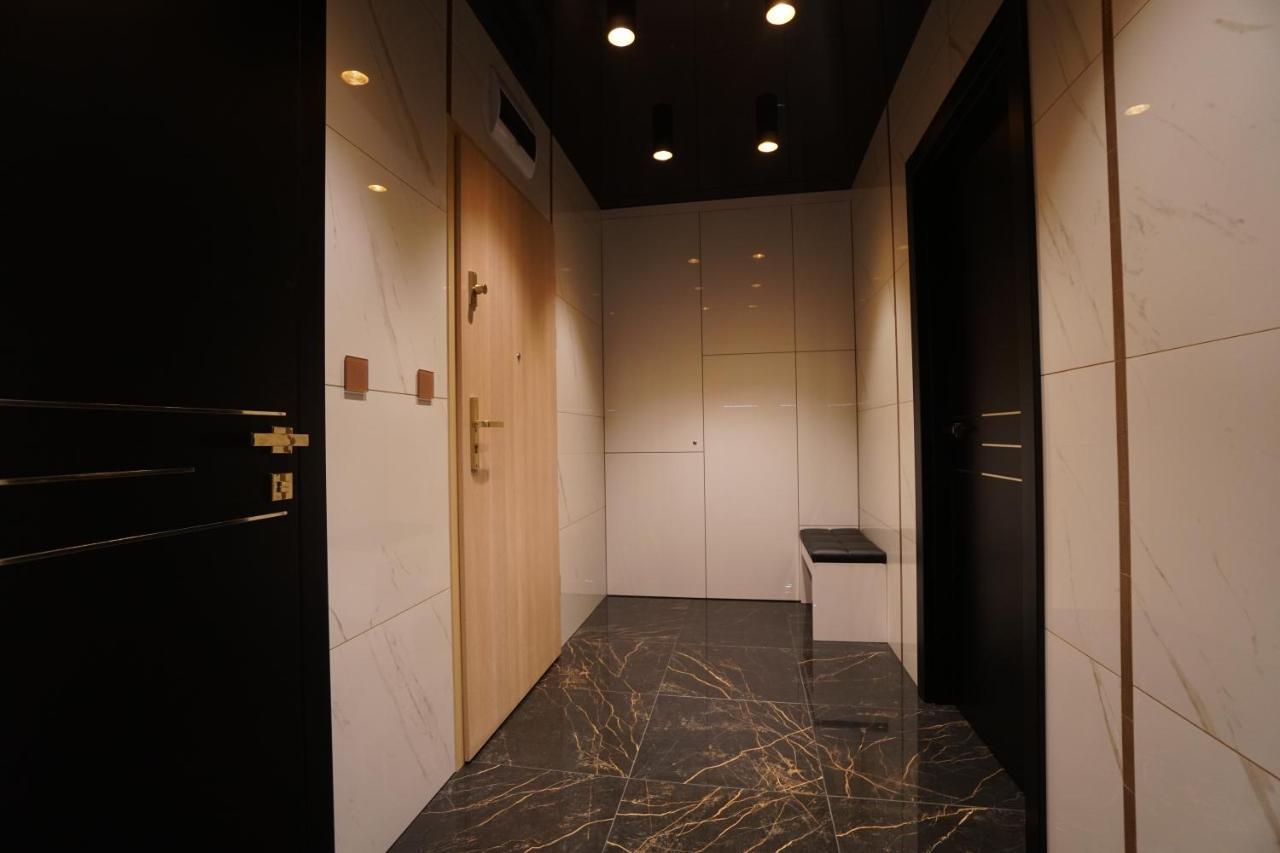 Apartament Lema Versace Краків Екстер'єр фото