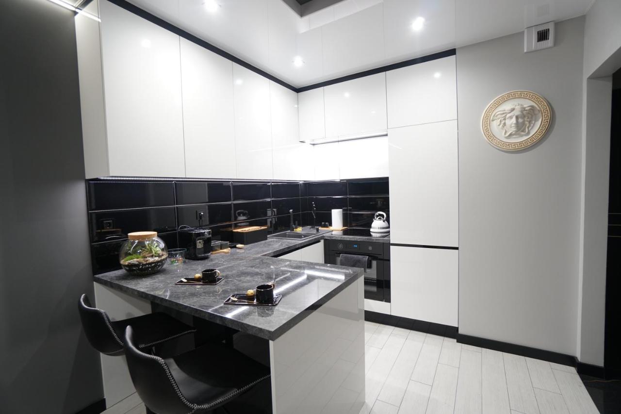 Apartament Lema Versace Краків Екстер'єр фото