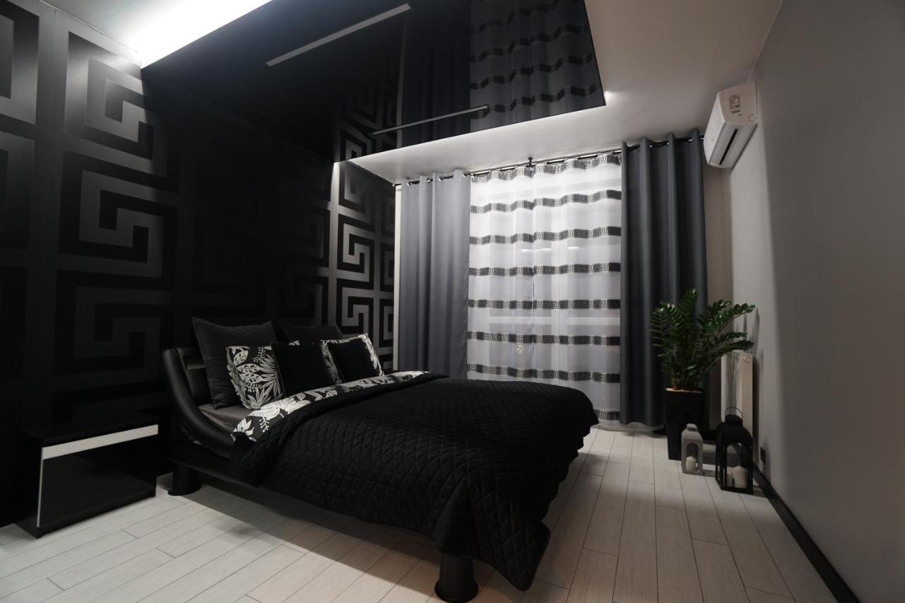 Apartament Lema Versace Краків Екстер'єр фото