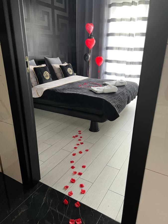 Apartament Lema Versace Краків Екстер'єр фото