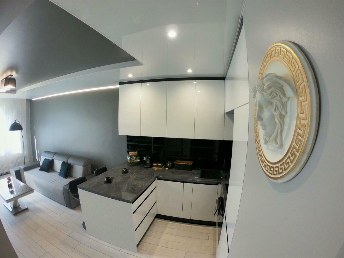 Apartament Lema Versace Краків Екстер'єр фото