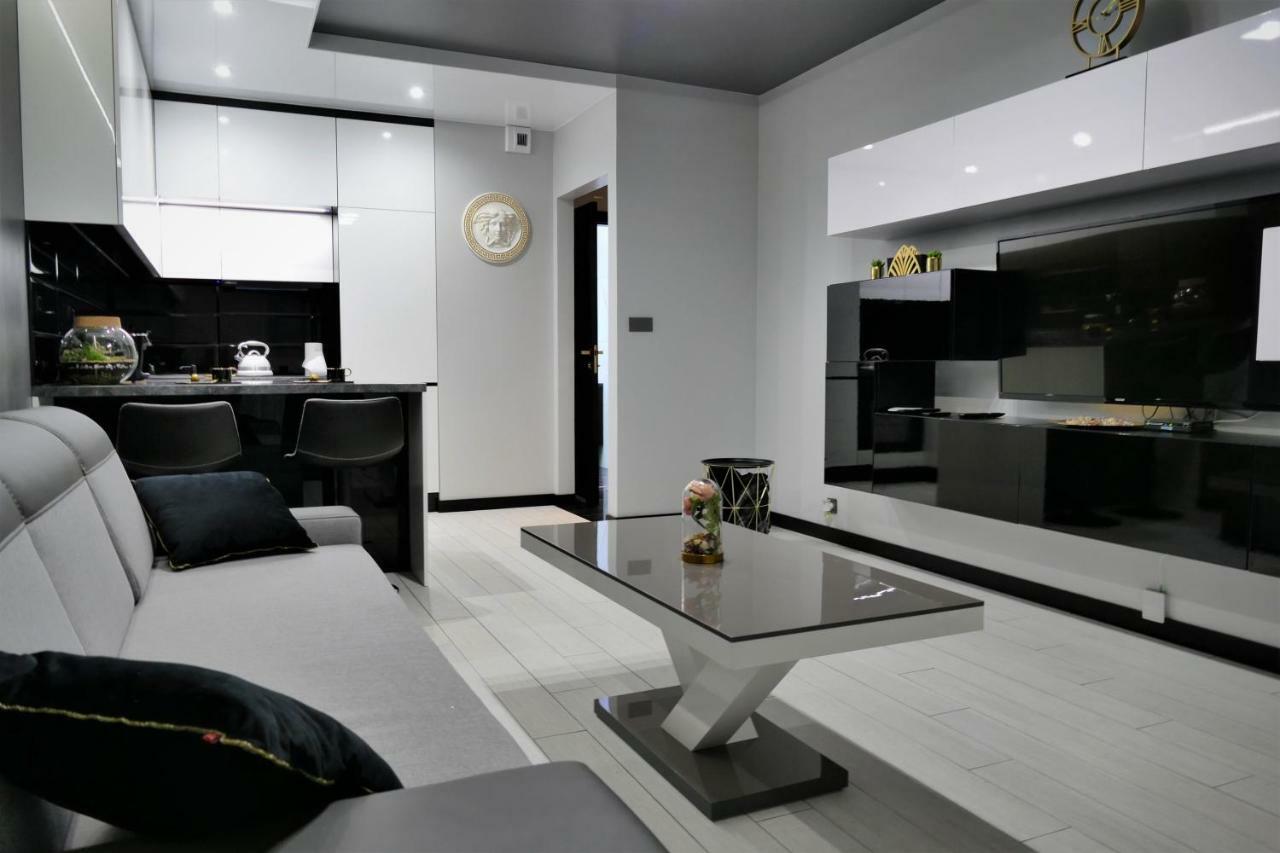 Apartament Lema Versace Краків Екстер'єр фото
