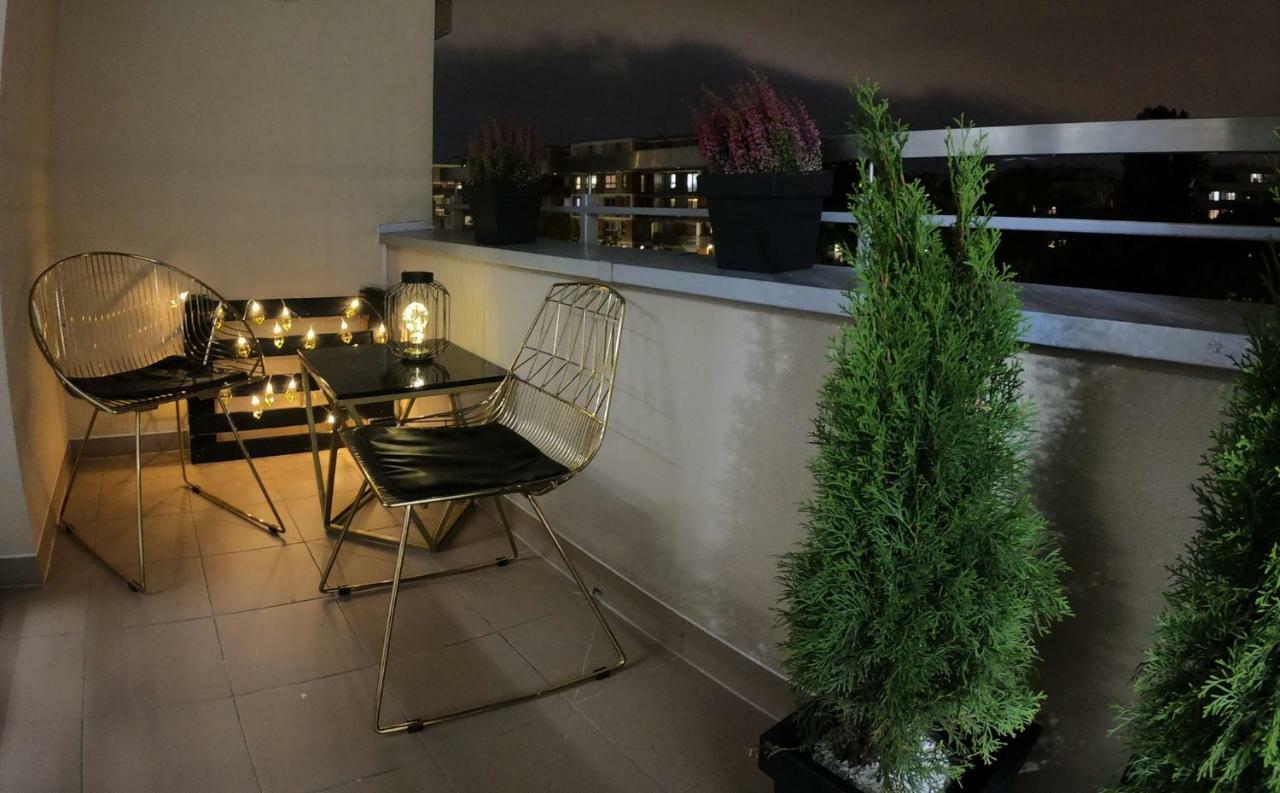 Apartament Lema Versace Краків Екстер'єр фото