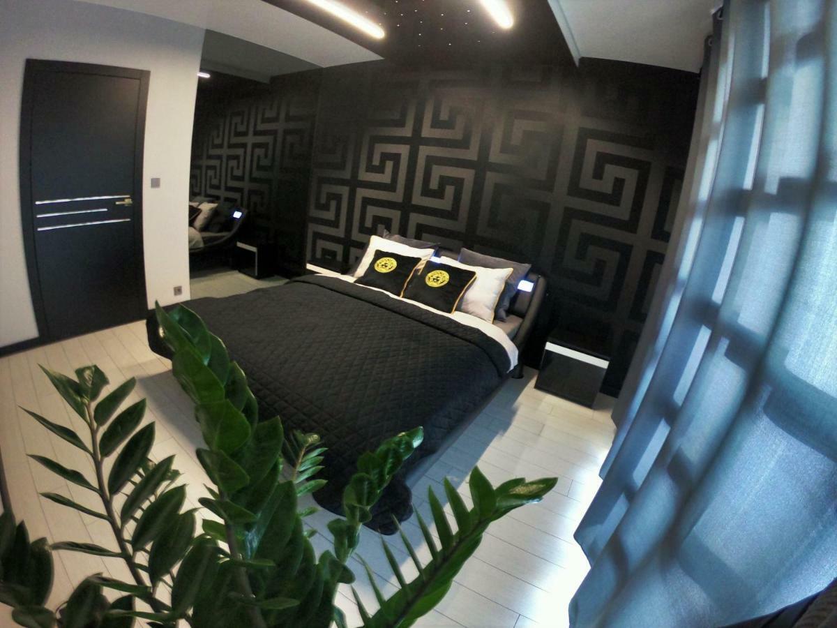 Apartament Lema Versace Краків Екстер'єр фото